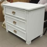 965 8502 CHEST OF DRAWERS